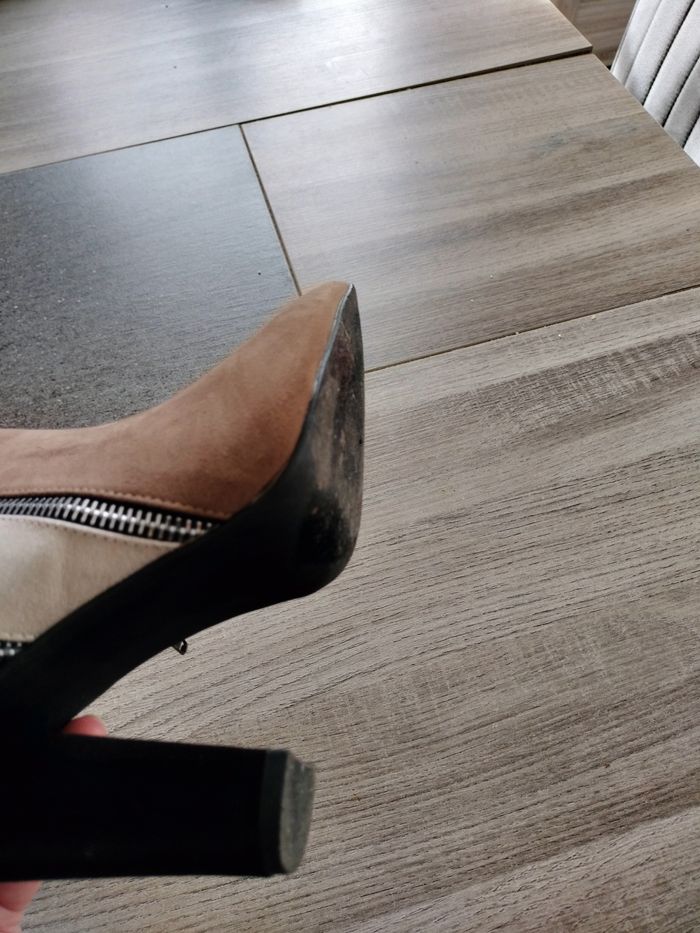 Boots femme - photo numéro 2