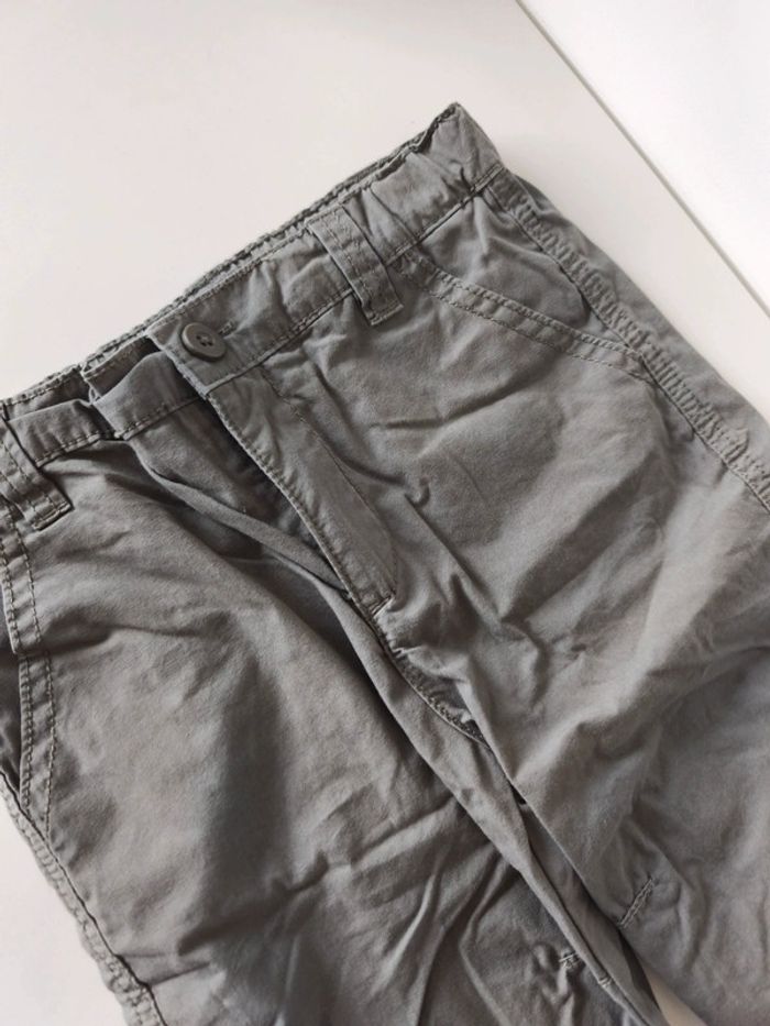 Short kaki 5 ans - photo numéro 2