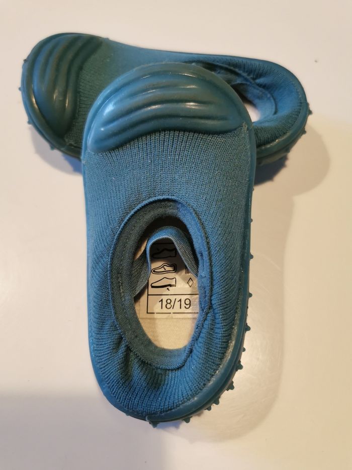 Chaussure d extérieur - photo numéro 3