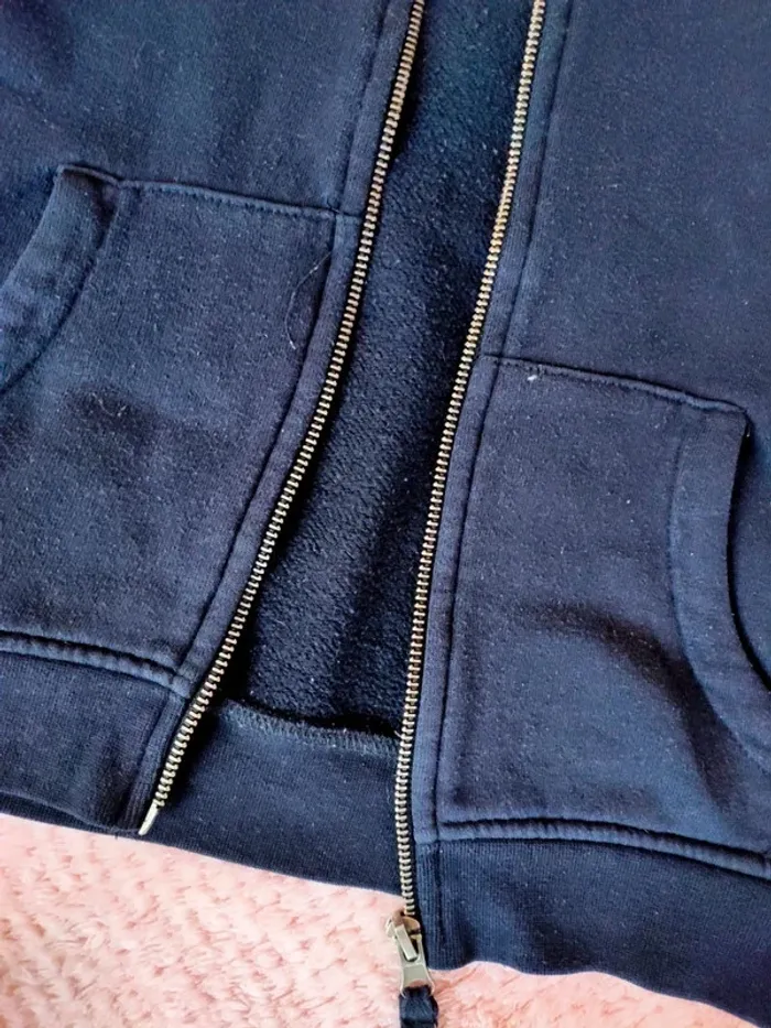 Gilet Monoprix 8 ans - photo numéro 3
