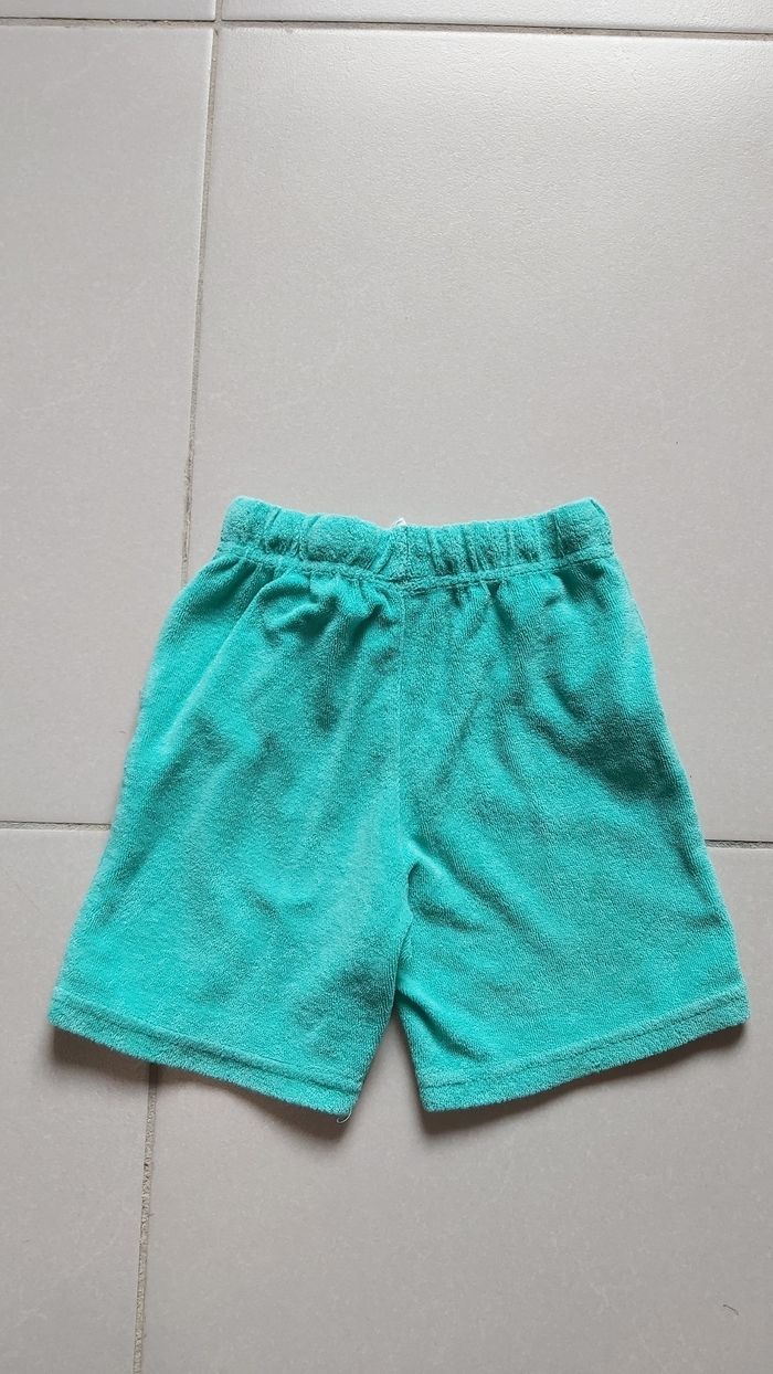 Short 23 mois - photo numéro 4