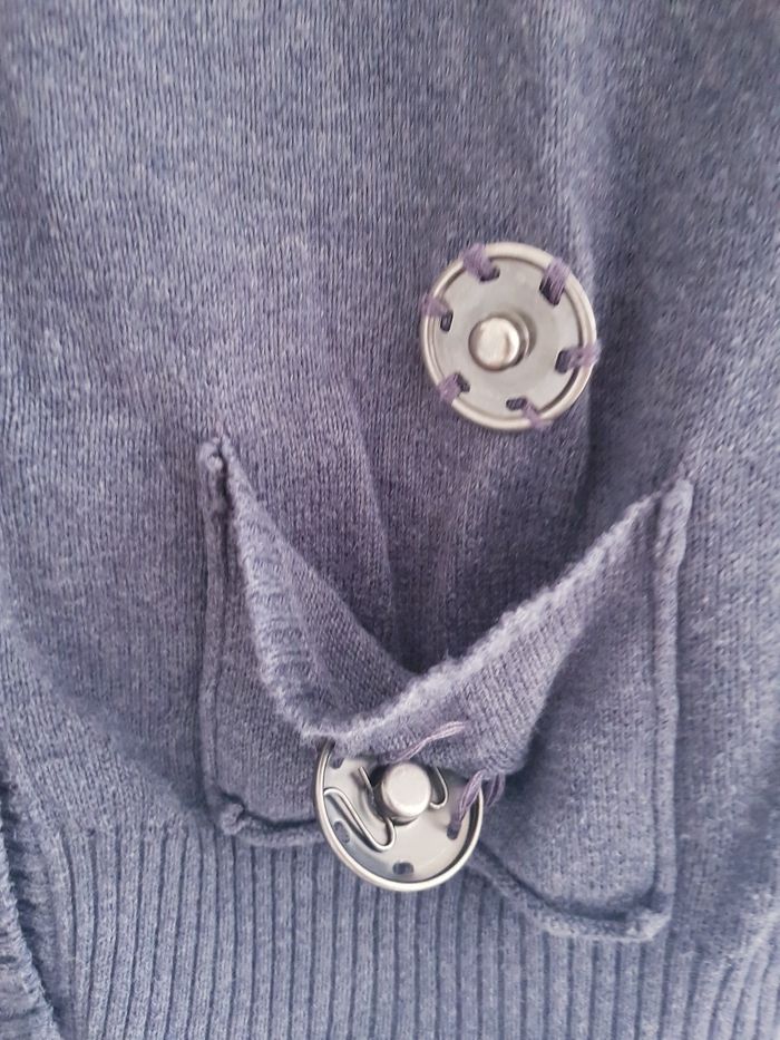 IKKS - Pull / gilet - photo numéro 2
