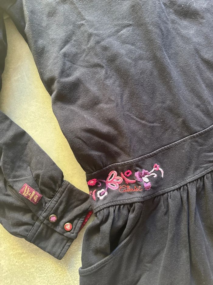 Robe catimini - photo numéro 3