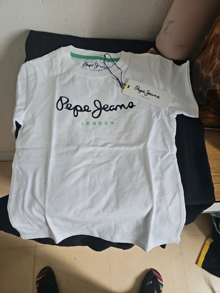 T-shirt 6 ans - photo numéro 2