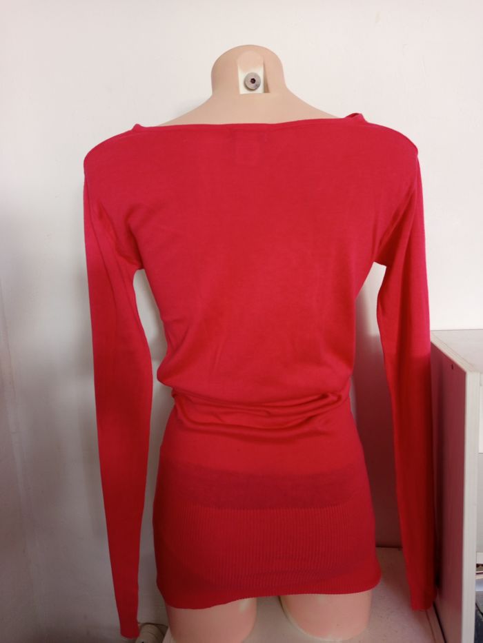 Pull léger femme - photo numéro 2