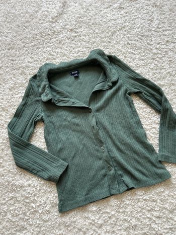 Chemise légère