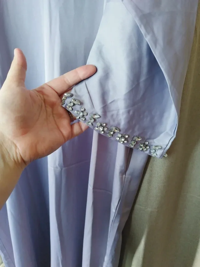 Abaya alya - photo numéro 8