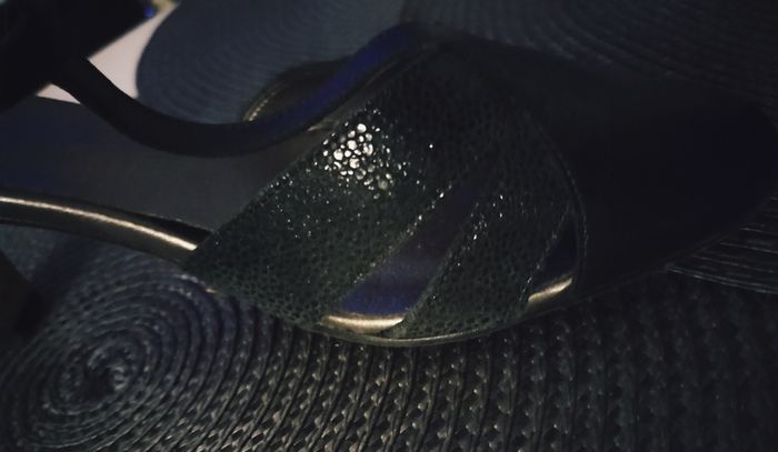 Chaussures "Gémo" fabriqué en France en très bon état - photo numéro 8