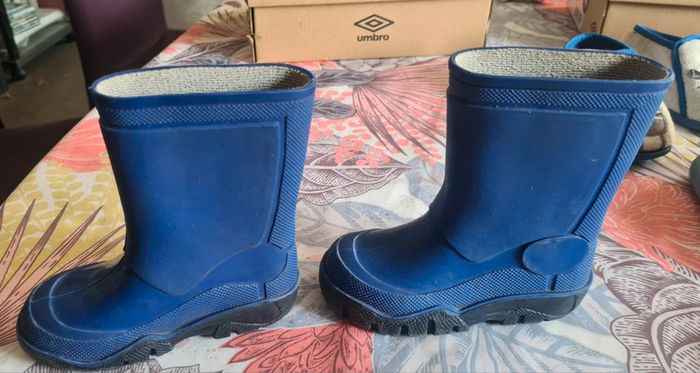 Botte - photo numéro 3