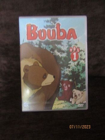 DVD