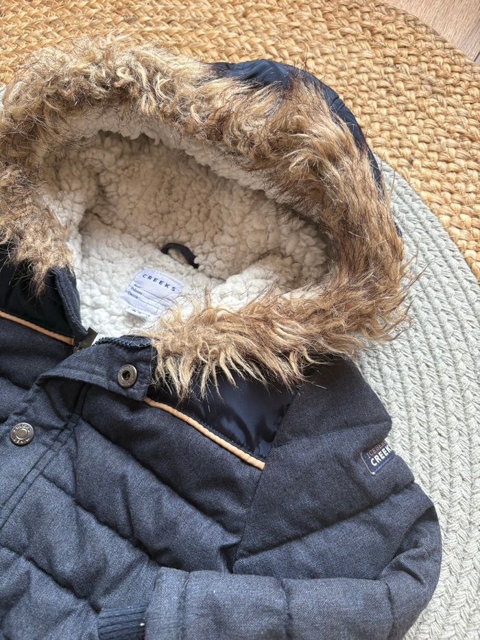 Doudoune - photo numéro 2