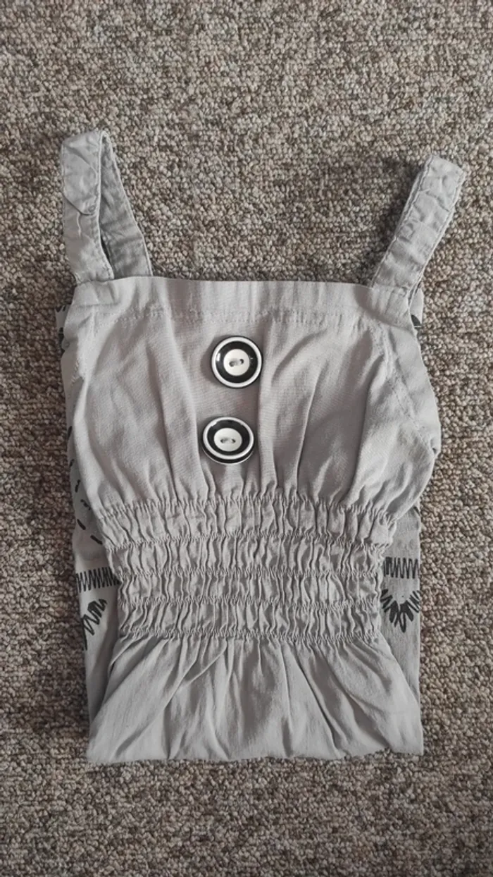 Robe été 3 ans - photo numéro 4