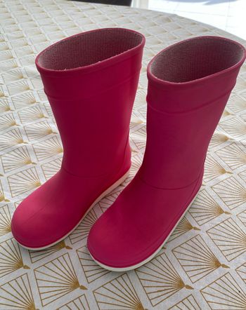 Botte de pluie 28/29