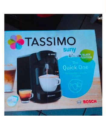 tassimo