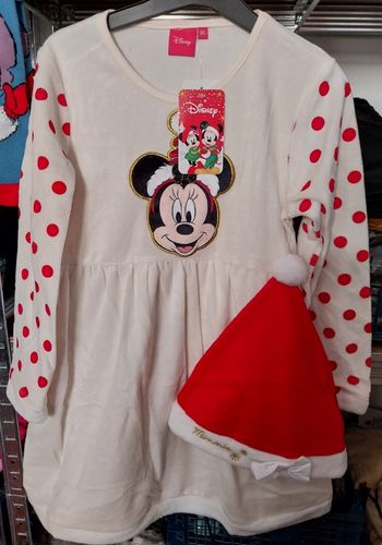 Robe Disney.