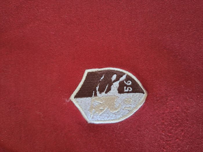 Polo burberry - photo numéro 3