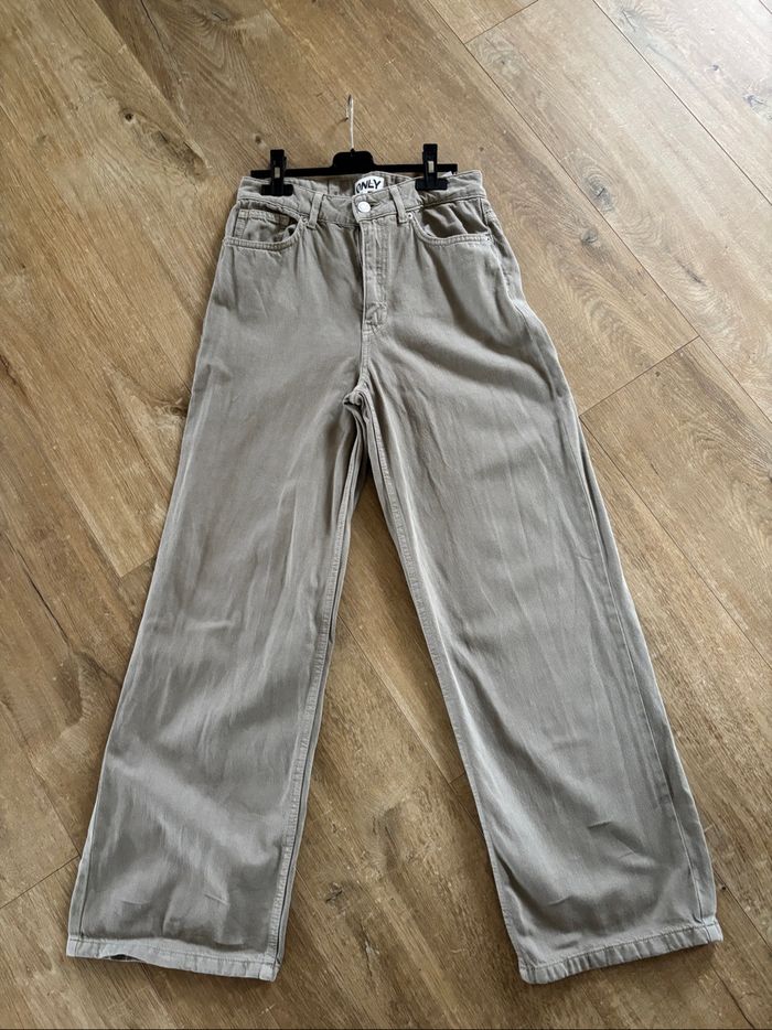 Pantalon t.S - photo numéro 2