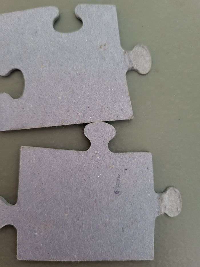 Puzzle Spider Man 30 pièces - photo numéro 4