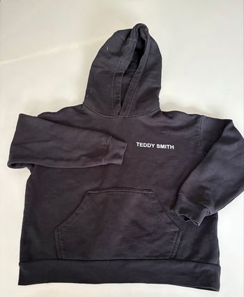 Sweat garçon