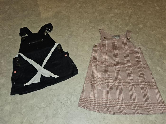 Lot fille - photo numéro 3