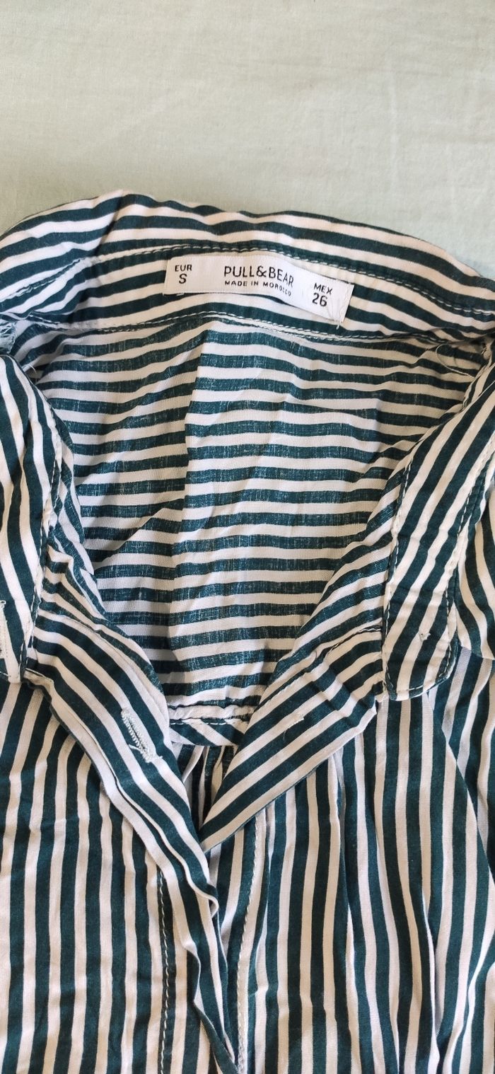 Chemise femme taille S - photo numéro 4