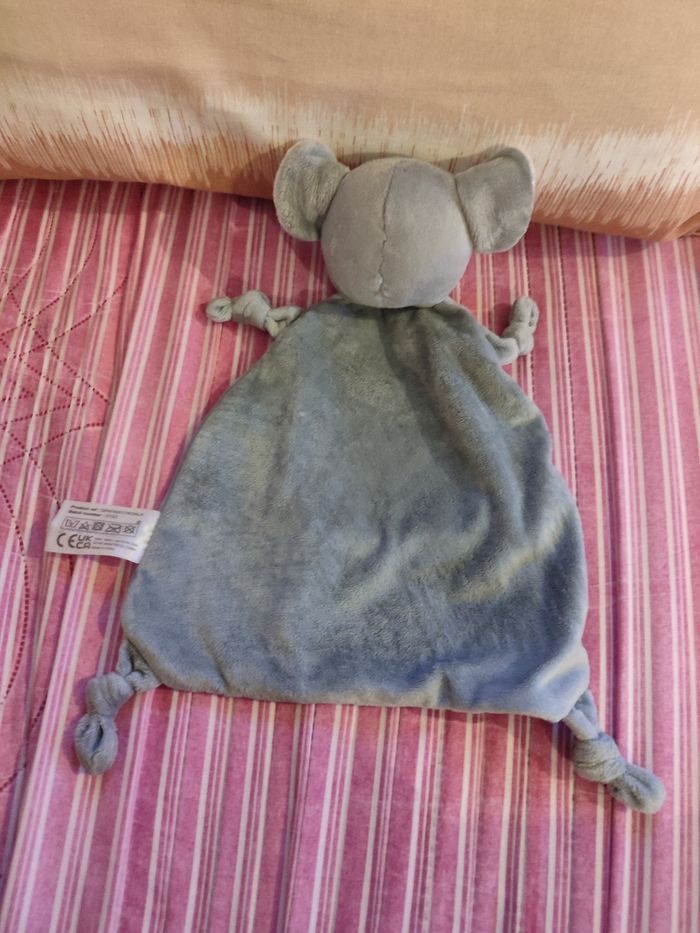 Doudou koala dpma - photo numéro 2