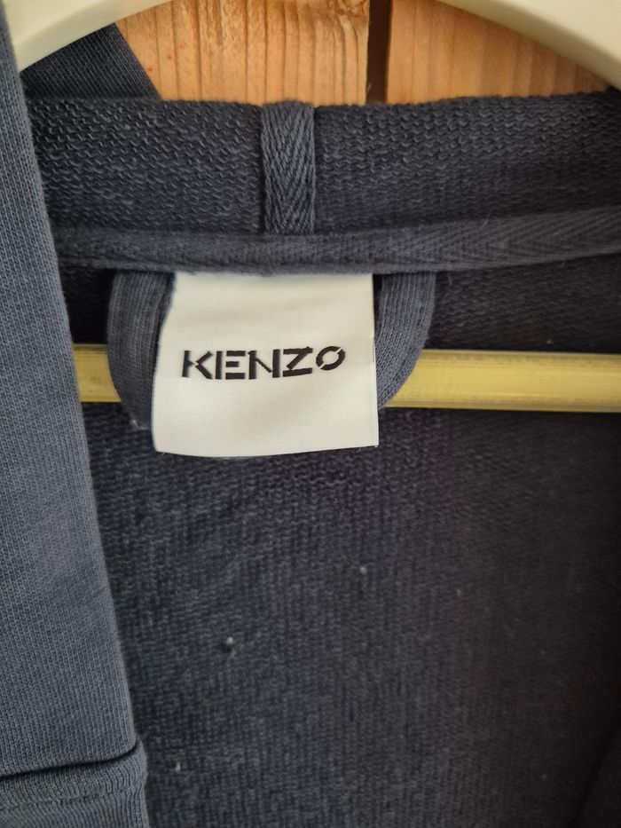 Peignoir Kenzo - photo numéro 4