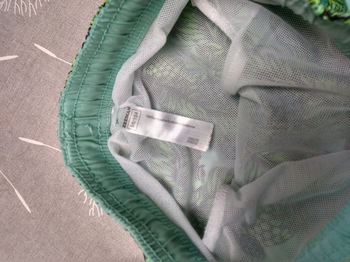 Lot 2 shorts - photo numéro 3