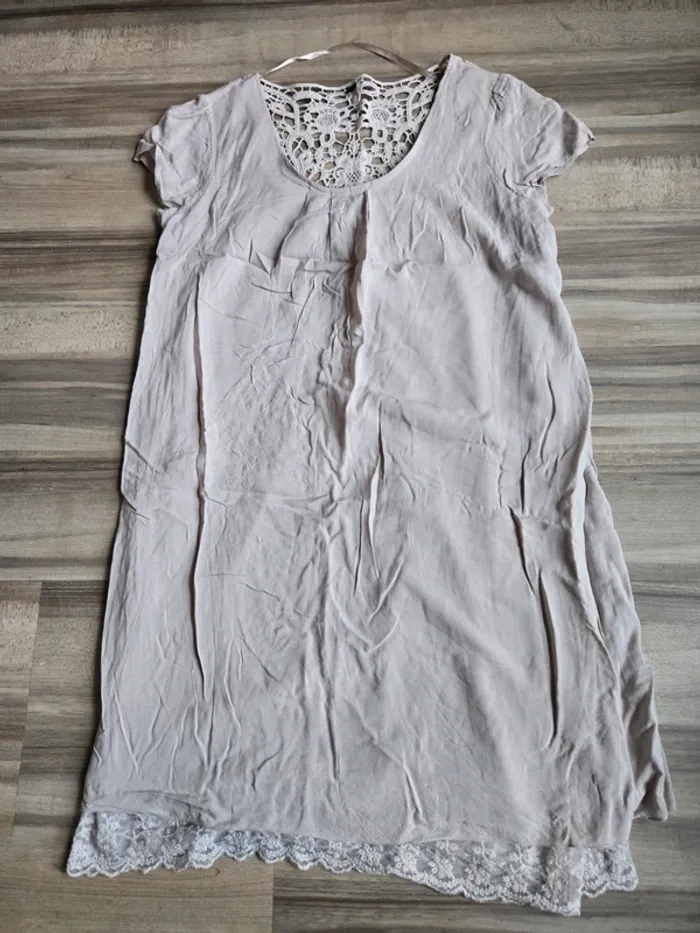 Robe 36