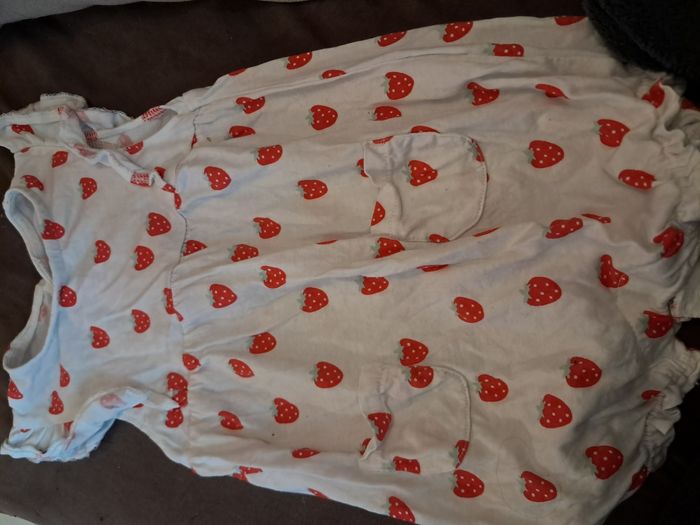 Lot vêtements bébé fille 18 mois - photo numéro 8