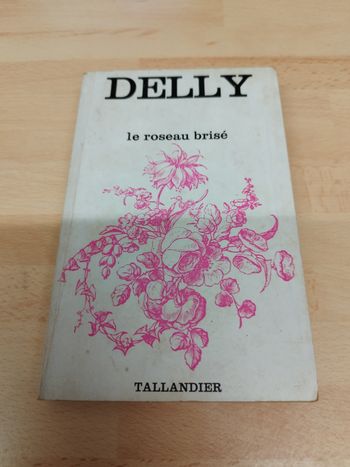 le roseau brisé