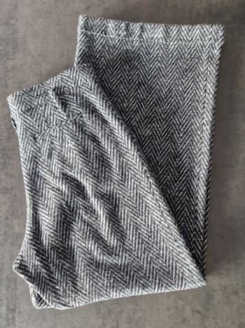 Pantalon Zara à jambes larges - Taille M - TB état