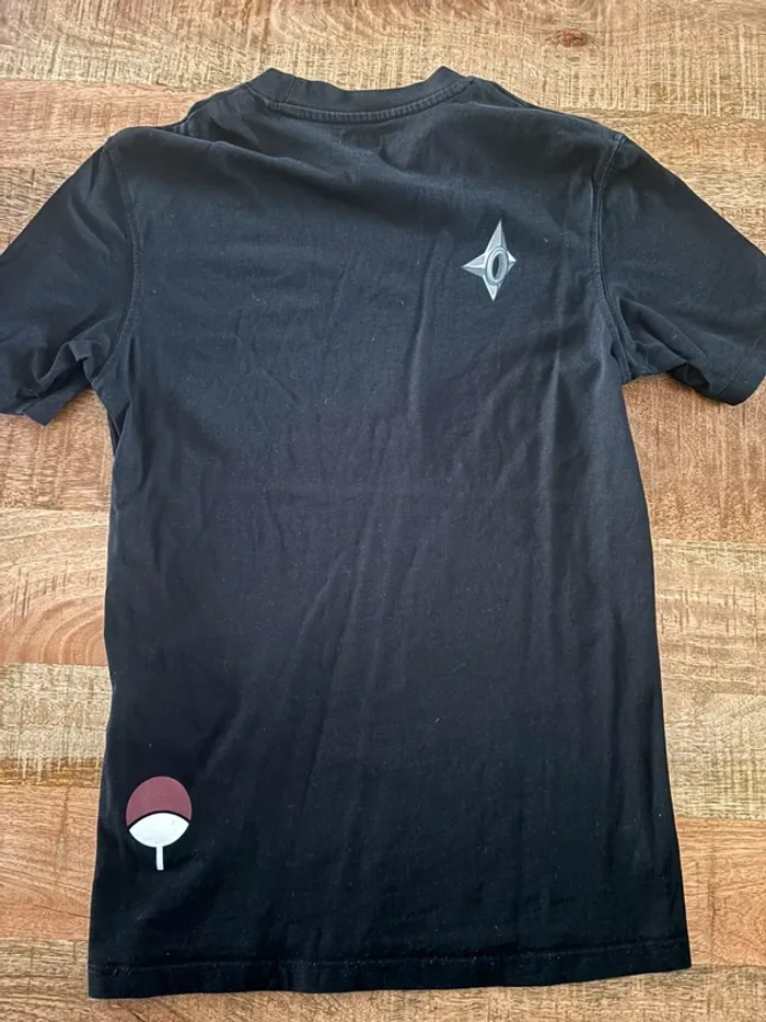T shirt Naruto XXS - photo numéro 5