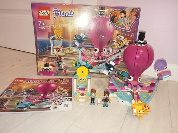 Lego Friends 41373