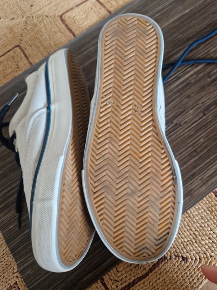 Baskets mixte Ralph Lauren
💙 - photo numéro 13