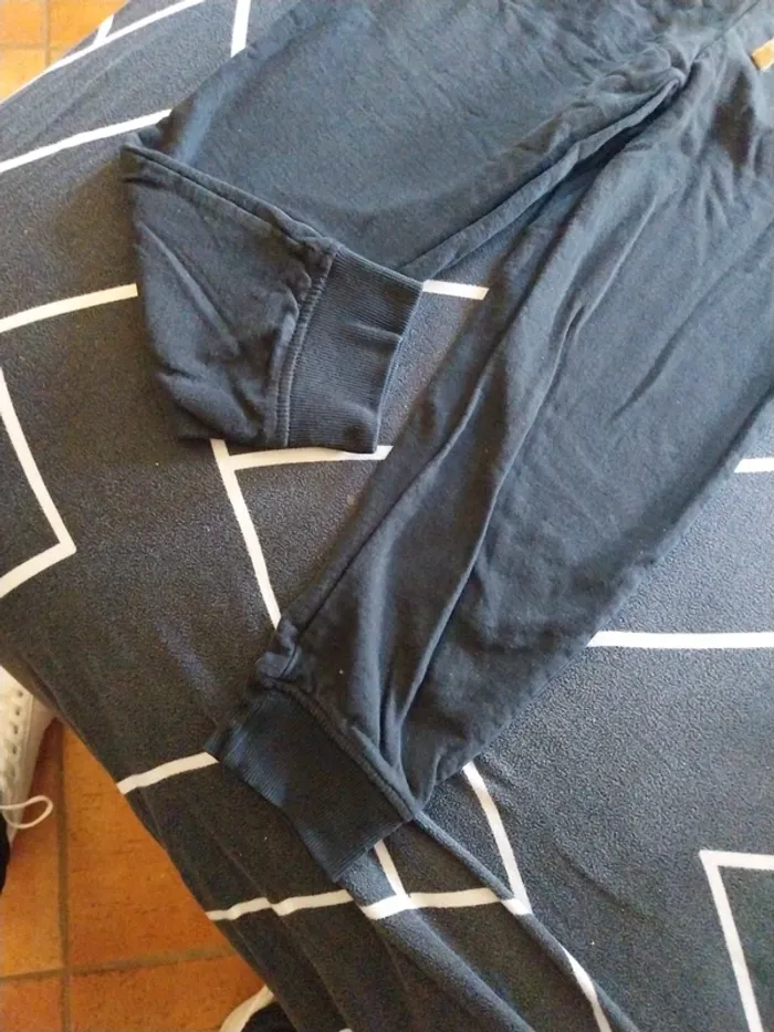 Pantalon jogging T8ans - photo numéro 2