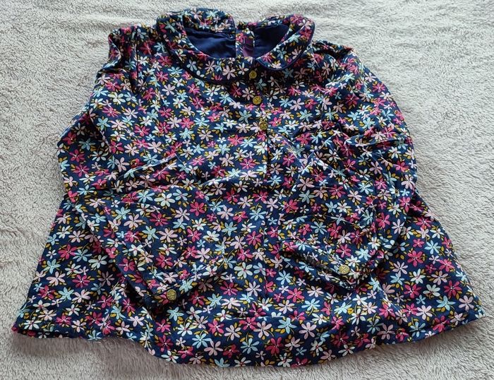 Ensemble sergent major 4-5 ans - photo numéro 5