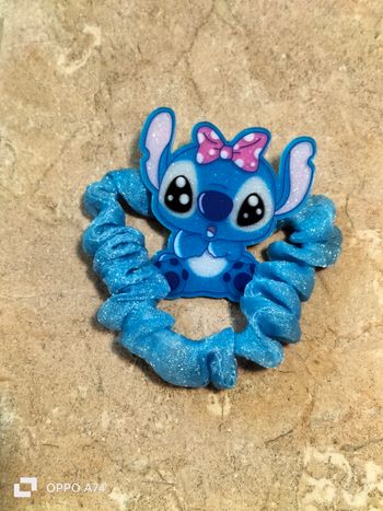 Stitch 🧡 Chouchou