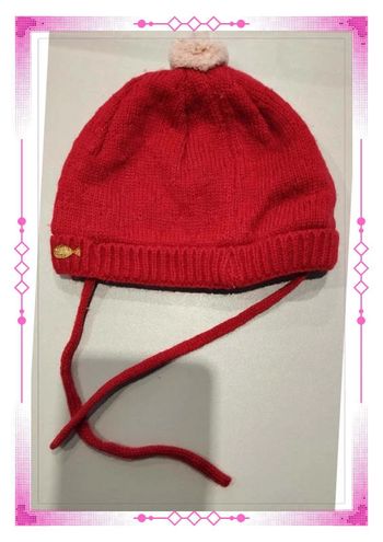 Bonnet