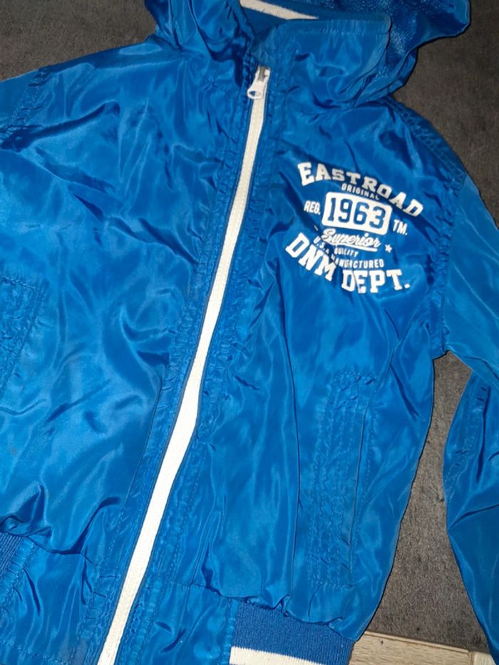 Veste imperméable - photo numéro 2