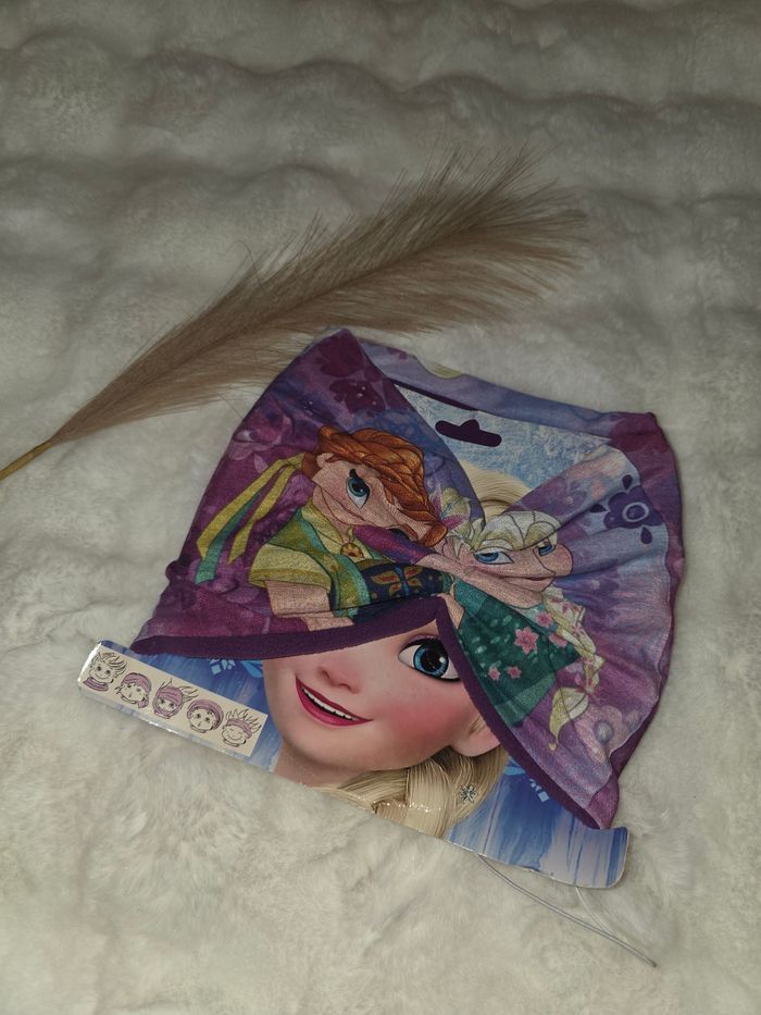 Tour de cou 🌟 - photo numéro 2