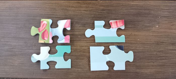 Puzzle Mickey 45 pièces - photo numéro 3