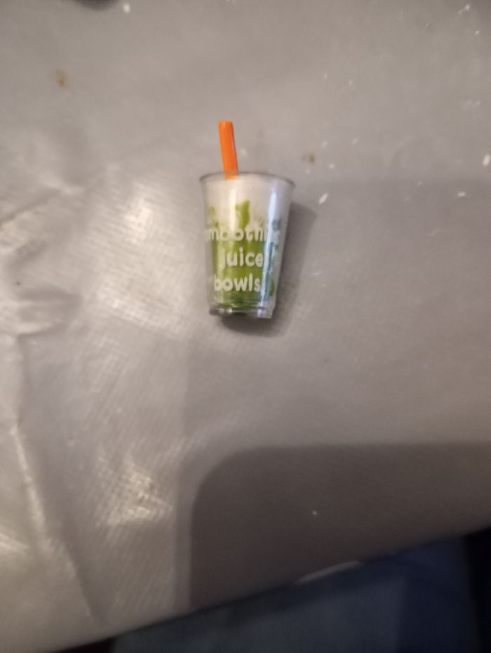 Mini brands foodie serie 2 - photo numéro 2