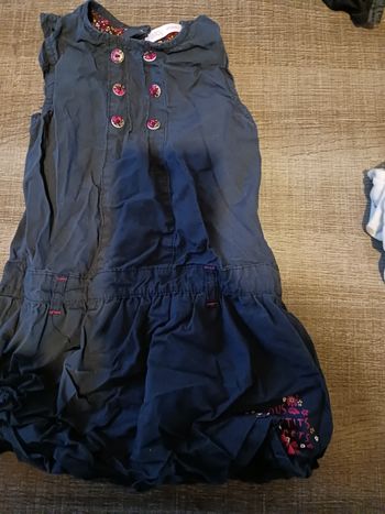 Vend robe 3ans