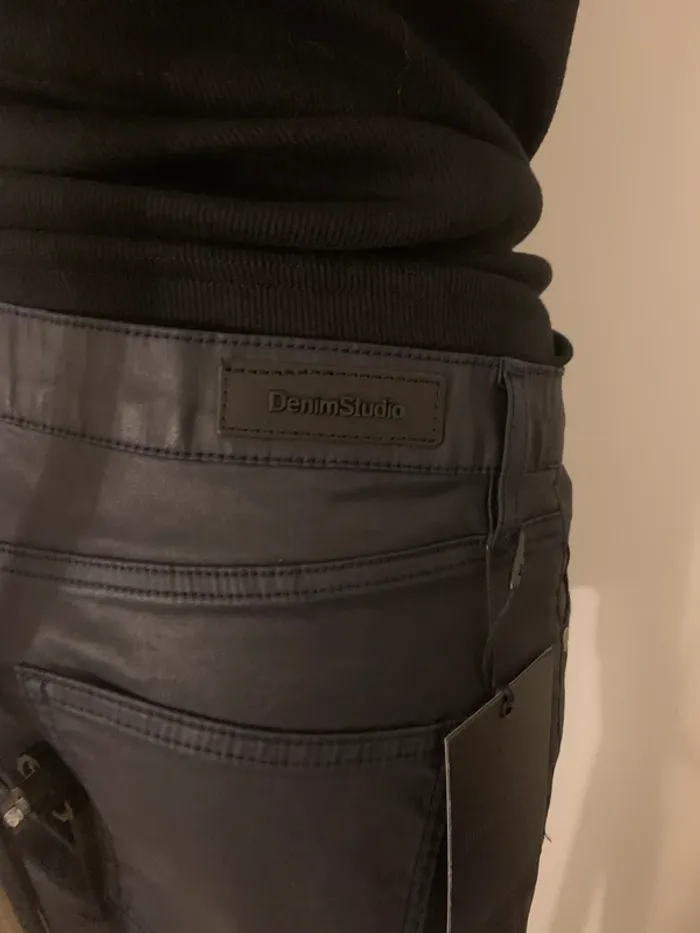 DenimStudio pantalon T31 - photo numéro 3