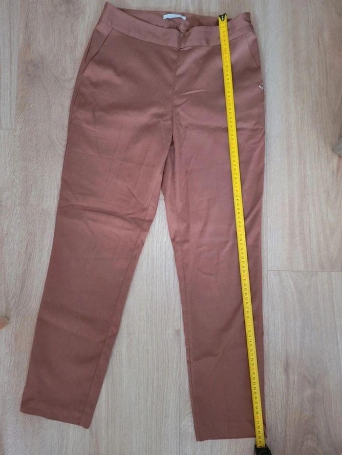 Pantalon femme Lpb taille 36 - photo numéro 6
