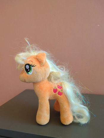peluche Ty little Pony