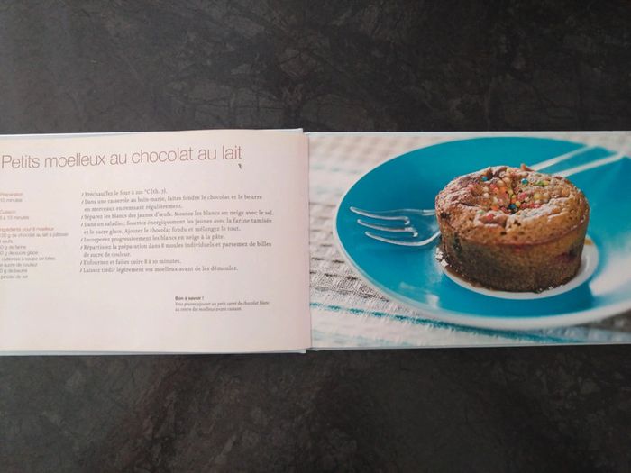 Craquez pour les moelleux sucrés - photo numéro 4