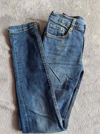 Pantalon garçon