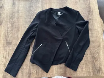 Veste courte Divided